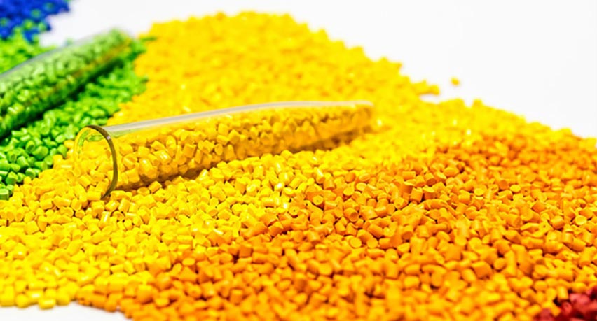 類型豐富